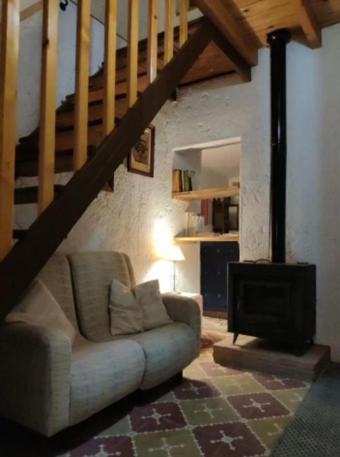 Casa Rural El Trepador Azul Cabeza la Vaca Dış mekan fotoğraf